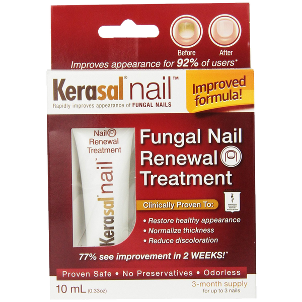 Kerasal nail online