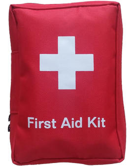 SadoMedcare V10 Complete First Aid Kit - Medical Kit - Travel Emergency Kit